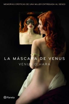 la mascara de venus-9788408128311