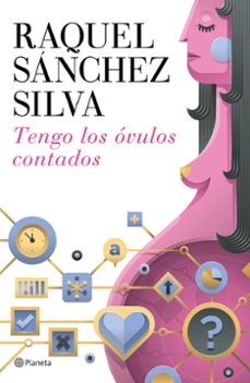 tengo los ovulos contados-9788408142911