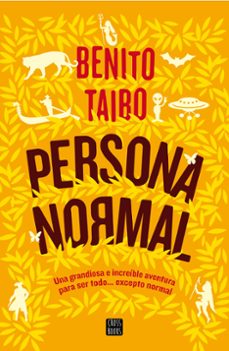 persona normal-9788408160311