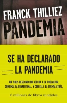 pandemia (ebook)-9788408177111
