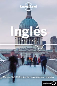ingles para el viajero (5ª ed.) (lonely planet)-9788408180111