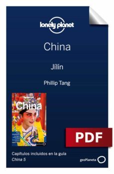 china 5. jilin (ebook)-9788408188711