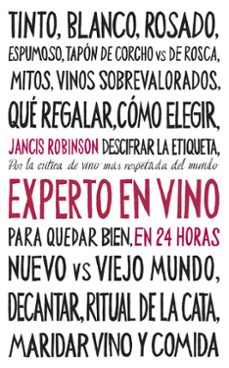 experto en vino en 24 horas-jancis robinson-9788408202011