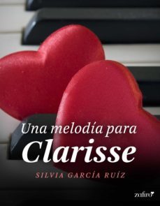 una melodia para clarisse (ebook)-9788408205111