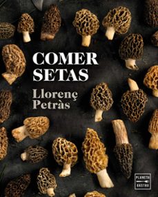 comer setas-9788408216711
