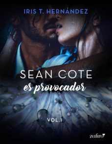 sean cote es provocador (ebook)-9788408221111