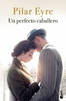 un perfecto caballero-9788408234111