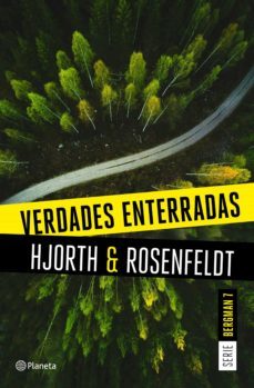 verdades enterradas (serie bergman 7) (ebook)-michael hjorth-hans rosenfeldt-9788408250111