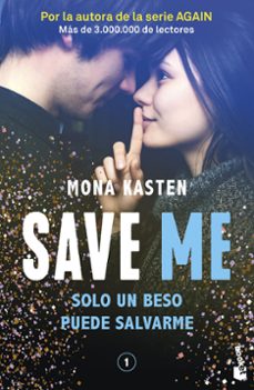 save 1: save me-mona kasten-9788408262411