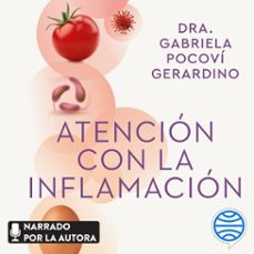 atención con la inflamación-9788408271611