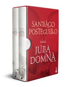 estuche julia domna-santiago posteguillo-9788408281511