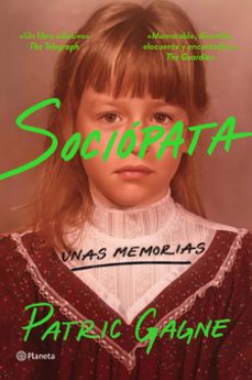 sociópata-patric gagne-9788408296911