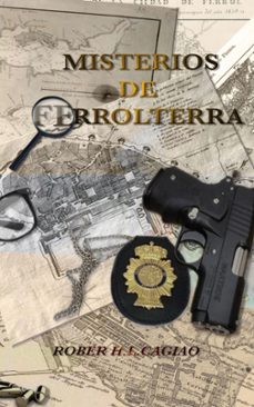 misterios de ferrolterra-roberto h.l.-9788409364411