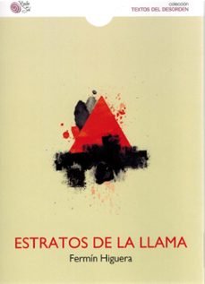 estratos de la llama-fermin higuera-9788410001411