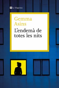 l endema de totes les nits-gemma asins-9788410009011