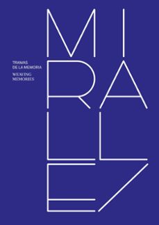 miralles. tramas de la memoria-enric miralles-benedetta tagliabue-embt estudio-9788410065611