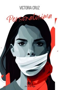 personalisima-victoria cruz-9788410102811
