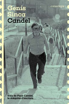 candel (ed. catala)-genis sinca-9788410161511