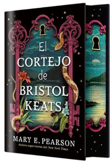 el cortejo de bristol keats (edicion especial limitada)-mary e. pearson-9788410163911