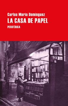 la casa de papel (ebook)-carlos maria dominguez-9788410171428