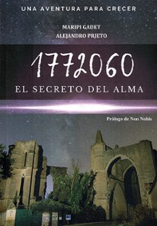el secreto del alma-maripi gadet castaño-alejandro prieto-9788410194311