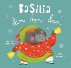 basilia din don dan-gracia iglesias-9788410208711