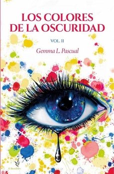 los colores de la oscuridad-gemma lopez pascual-9788410212411