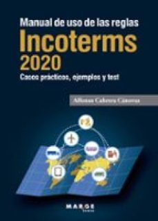 manual de uso de las reglas incoterms 2020 (ebook)-9788410238411