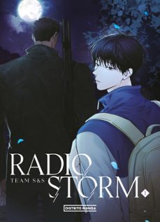radio storm 1-9788410305311