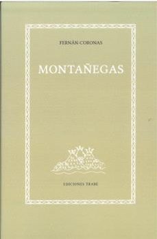 montañegas-fernan coronas-9788410345911
