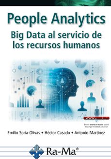 people analytics. big data al servicio de los recursos humanos-9788410360211