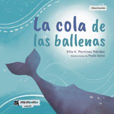 la cola de las ballenas (ebook)-9788410372511