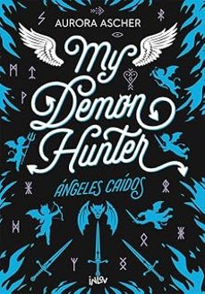 -aurora asher-9788410399211
