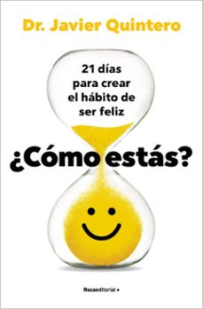 ¿como estas? (ebook)-javier quintero-9788410442511
