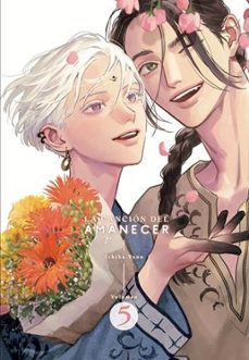 la cancion del amanecer 5 (ed. especial limitada)-9788410446311