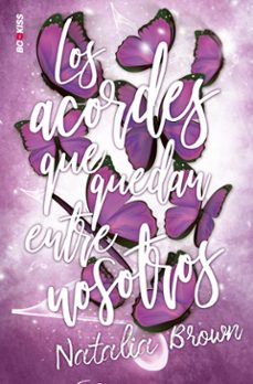 los acordes que quedan entre nosotros (ebook)-natalia brown-9788410479111