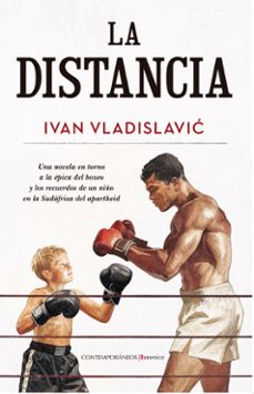 la distancia-ivan vladislavic-9788410520011