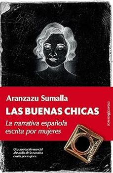 las buenas chicas-aranzazu sumalla-9788410521711