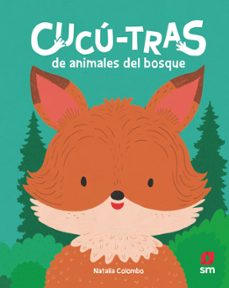 cucu-tras de animales del bosque-9788410550711