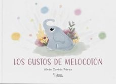 los gustos de melocoton-airen cortes perez-9788410600911
