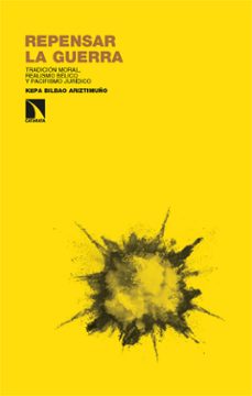repensar la guerra (ebook)-kepa bilbao ariztimuño-9788410671911