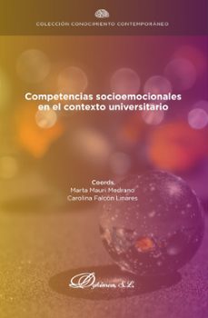 competencias socioemocionales en el contexto universitario. (ebook)-marta mauri medrano-9788410700611
