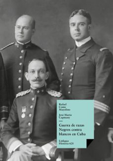 guerra de razas (ebook)-mateo aleman-9788410760011