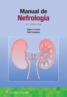 manual de nefrología (9ª ed.)-edgar v. lerma-seth furgeson-9788410870611