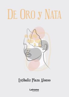 de oro y nata (ebook)-9788410890411