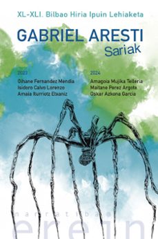 2023ko-2024ko gabriel aresti sariak-oihane fernandez mendia-9788410930711