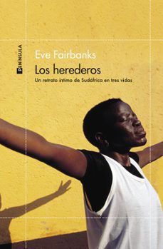 los herederos (ebook)-eve fairbanks-9788411002011