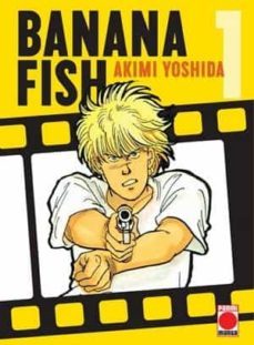 banana fish 1-9788411015011