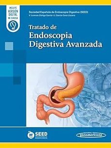 tratado de endoscopia digestiva avanzada-9788411062411