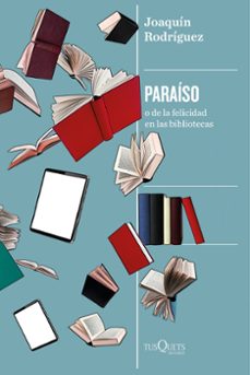 paraiso-joaquin rodriguez-9788411076111